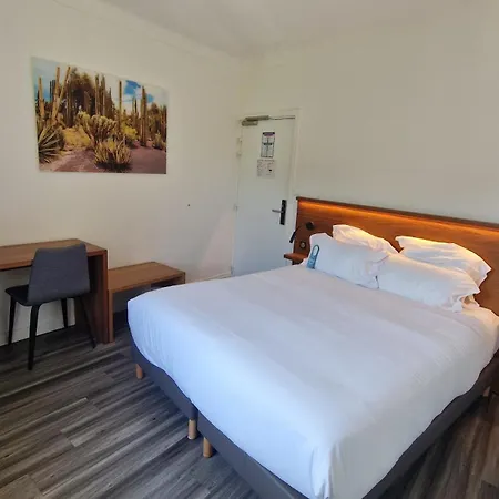 Hotel B Lodge-2