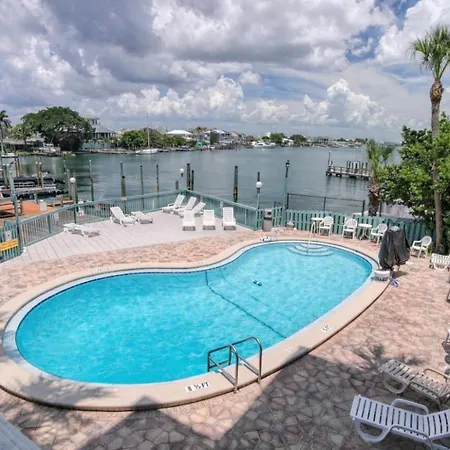 Clearwater Beach Hotel-2