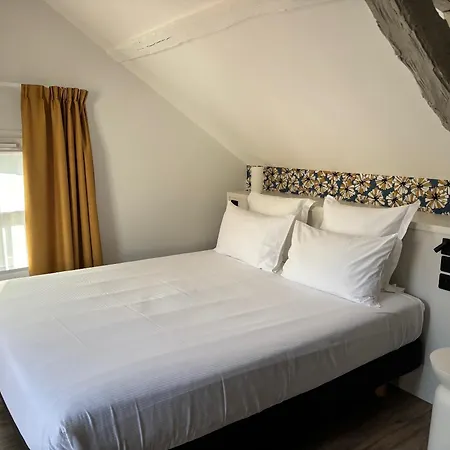 Gabriel Hotel Chinon-3
