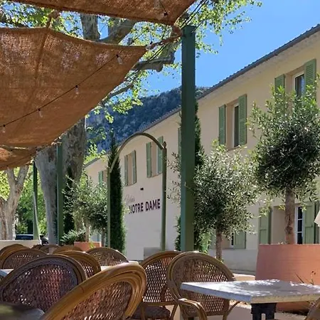 Le Relais Notre Dame-3