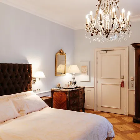 Hôtel&Spa Le Bouclier D'or-2