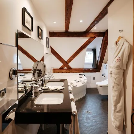 Hôtel&Spa Le Bouclier D'or-3