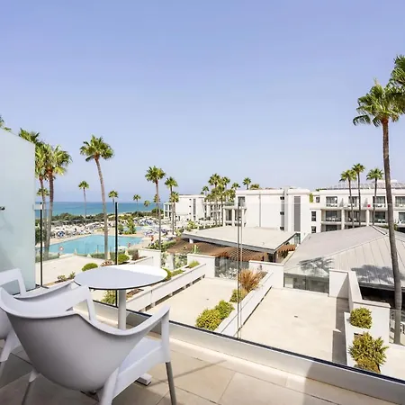 Hipotels Barrosa Park (Adults Only)-2