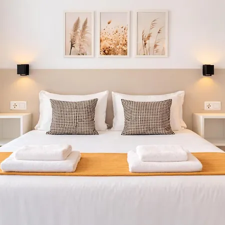 Molí de Mar - Smart Hotel-3