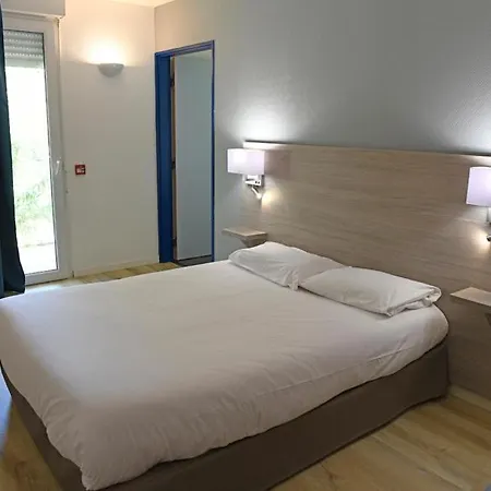 Brit Hotel Clermont-lʼHérault-3