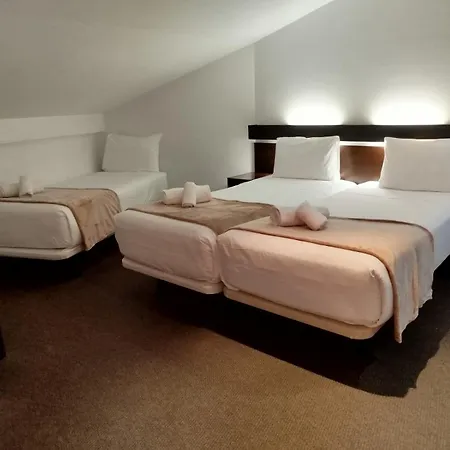 Hotel Bestprice Toledo-2