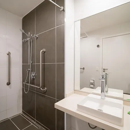 Beach Park Resort - Acqua-2