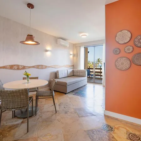 Beach Park Resort - Suites-2