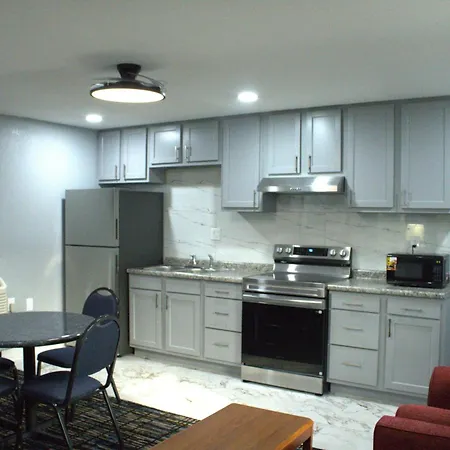 Havenpointe Inn & Suites-3