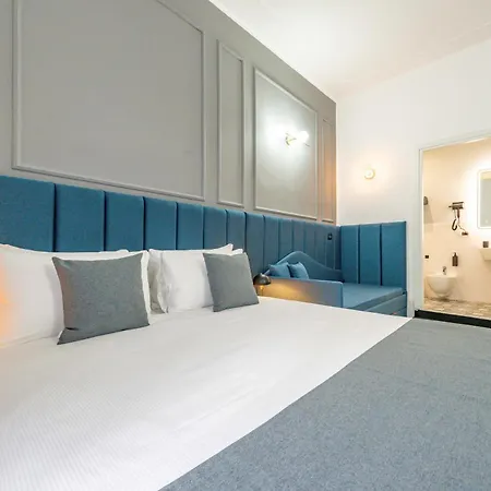 Crescenzio 74 Boutique Guest House By Ghor-2