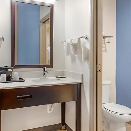 Sleep Inn Greensboro Airport-3