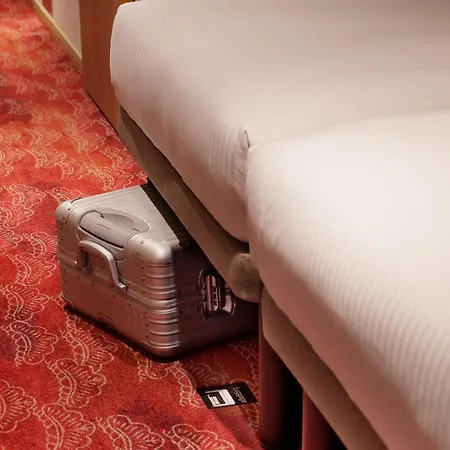 Mitsui Garden Hotel Kyoto Shinmachi Bettei-3