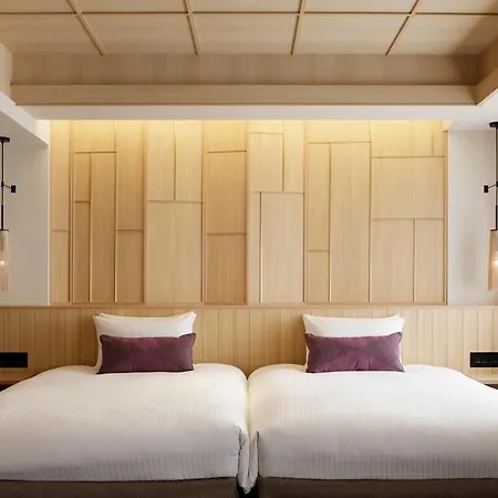 Mitsui Garden Hotel Kyoto Shinmachi Bettei-2
