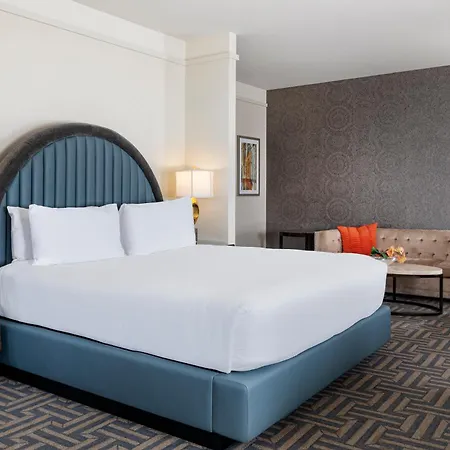 Colcord Hotel Oklahoma City, Curio Collection By Hilton-3
