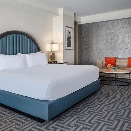 Colcord Hotel Oklahoma City, Curio Collection By Hilton-2