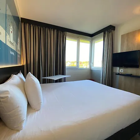 Ibis Styles Flers-3