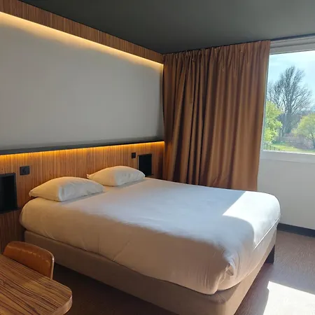 B&B HOTEL Clermont-Ferrand Nord Riom-3