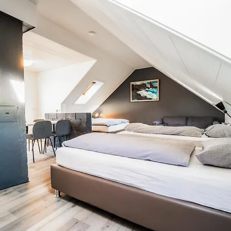 Guesthouse Andrea-2