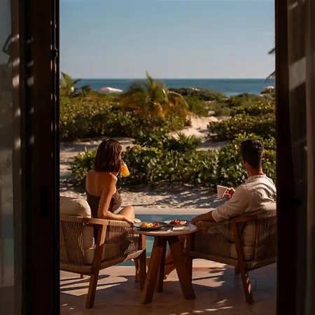 Secrets Playa Mujeres Golf & Spa Resort (Adults Only)-3
