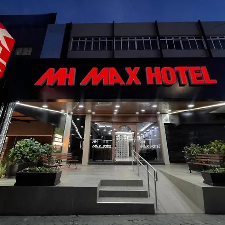 Max Hotel-3