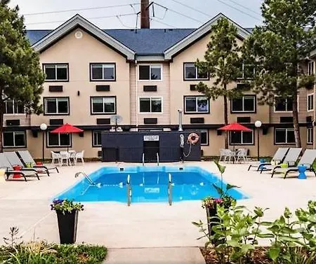 Comfort Inn & Suites Denver West - Golden-2