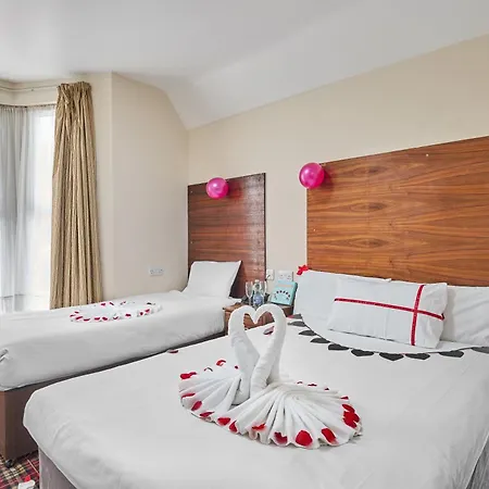Lucky 8 Hotel-3