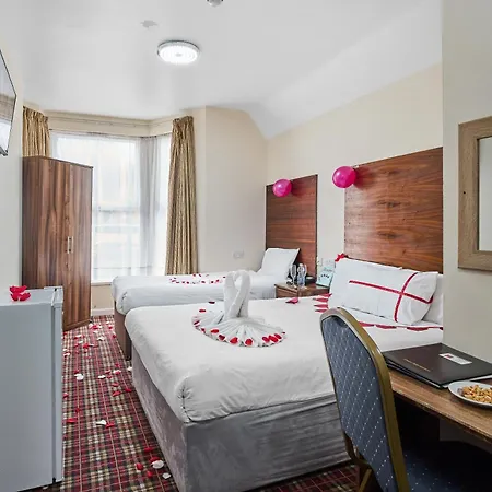 Lucky 8 Hotel-2