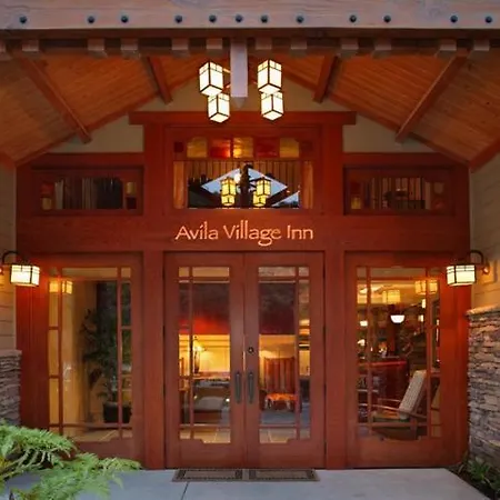 Avila Village Inn-2