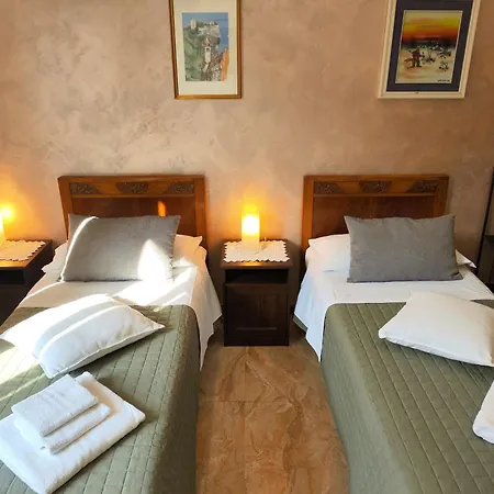 Bed & Breakfast Centrale-3