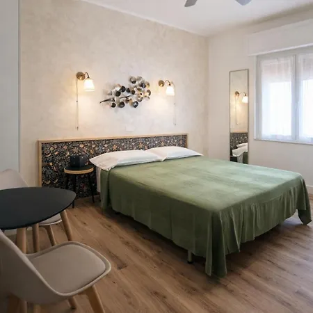 B&B Hotel Costa Azzurra-2