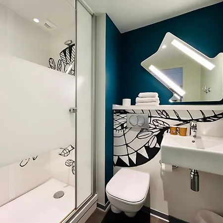 Ibis Budget Beaune-2