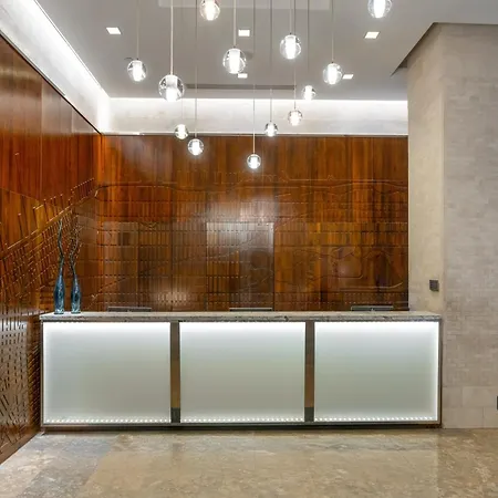 Distrikt Hotel New York City, Tapestry Collection By Hilton-3