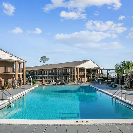 At Home Inn - Pensacola-2