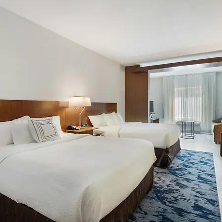 Fairfield Inn & Suites By Marriott Durango-3