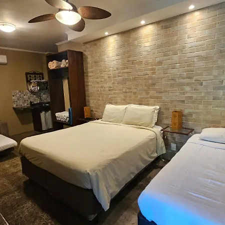 Villa Ayê Socorro SP - Pousada Petfriendly-2