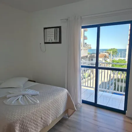 Oceano Hotel de Barra Velha-3