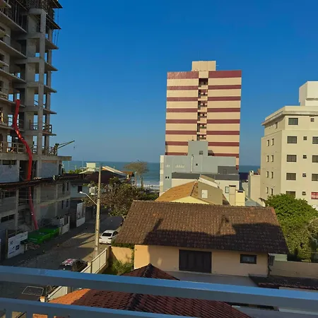Oceano Hotel de Barra Velha-2