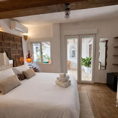 Hotel Altea Paradise 1917 - Adults Only-3