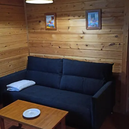Hotel Rural Picos de Europa-2