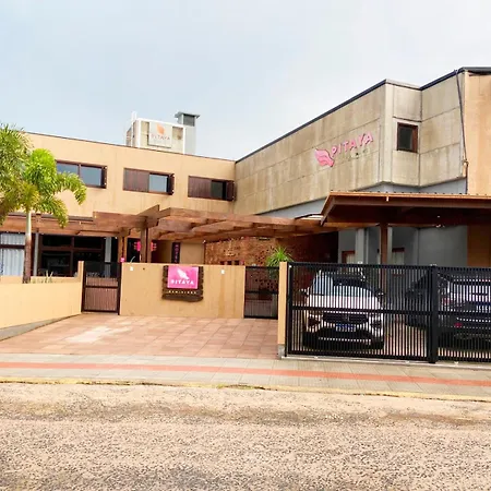 Pitaya Apart Hotel-3