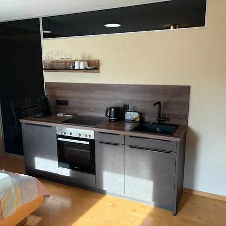 Das Landhaus ***S-2
