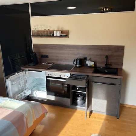 Das Landhaus ***S-3