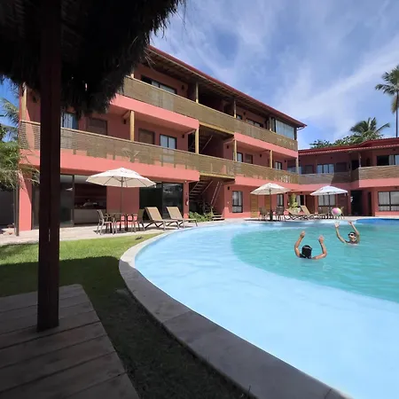 Pousada Un Paso del Mar-3