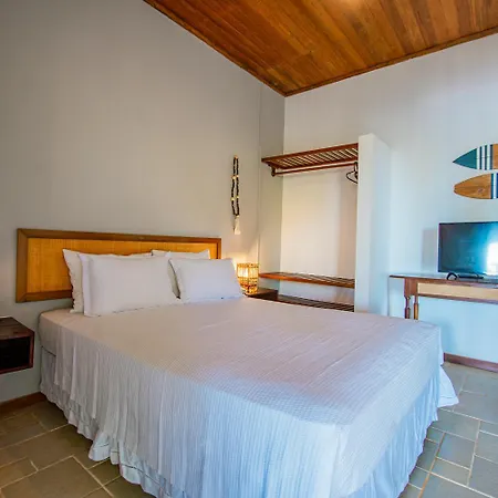 São José Beach Club&Hotel-2