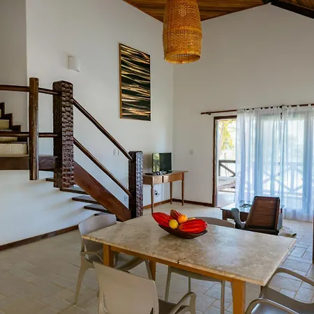 São José Beach Club&Hotel-3
