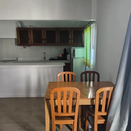 Apartamento Rosa-3