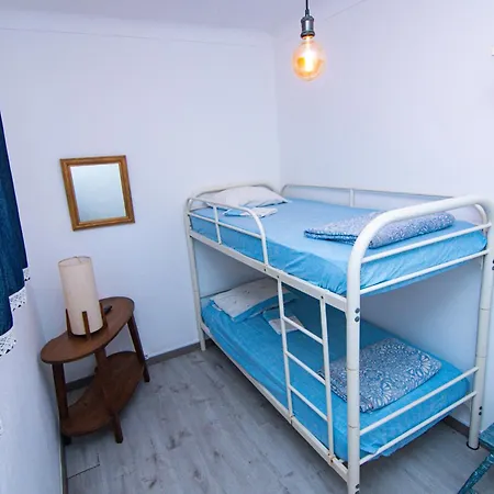 Guest House D'Avenida-2