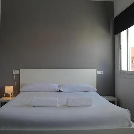 Mallorca Rooms Can Pastilla-2