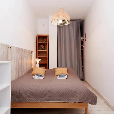 Loft Valentia Tous-3