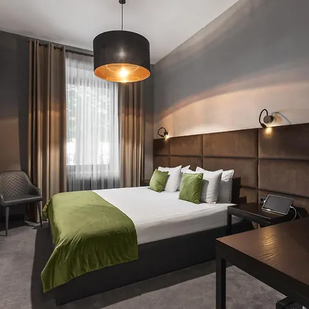 Bryk Hotel - Maestro-3